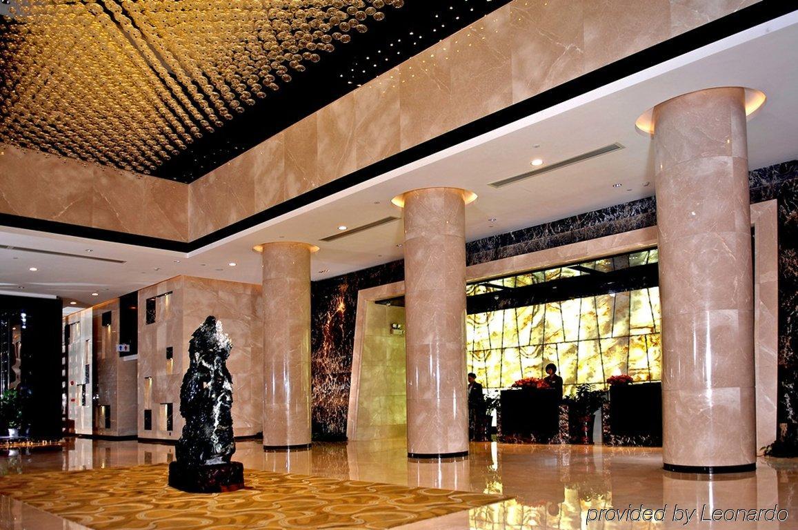 Haoyin Gloria Plaza Hotel 광저우 외부 사진