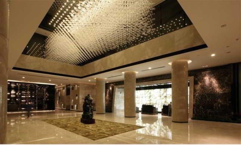 Haoyin Gloria Plaza Hotel 광저우 외부 사진
