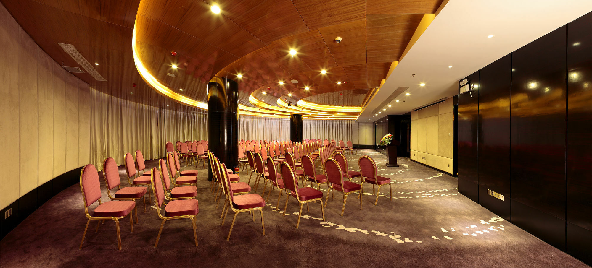 Haoyin Gloria Plaza Hotel 광저우 외부 사진
