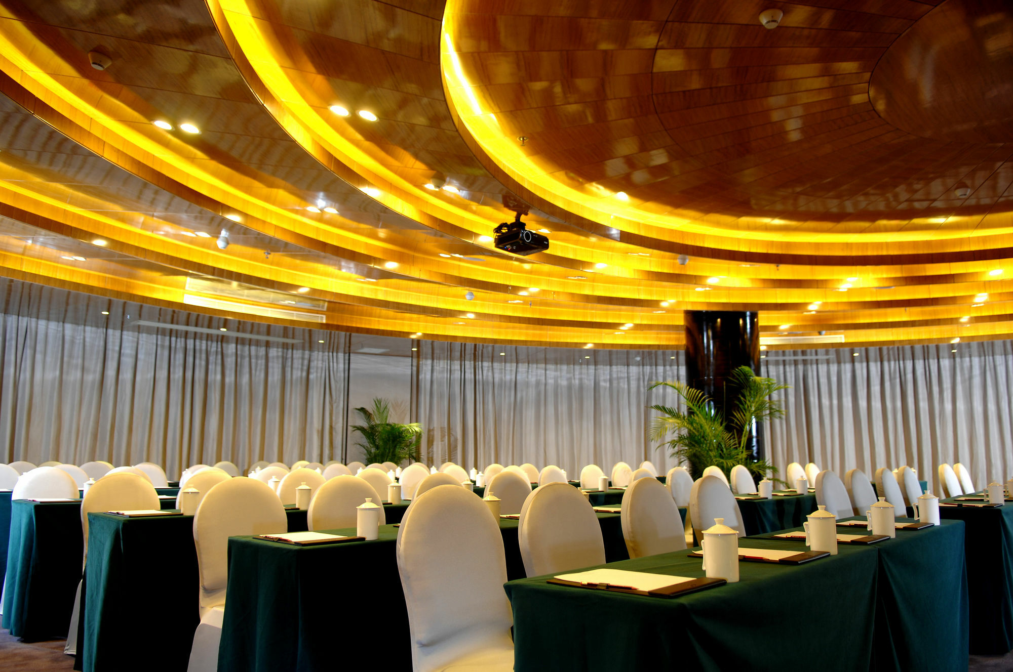 Haoyin Gloria Plaza Hotel 광저우 외부 사진