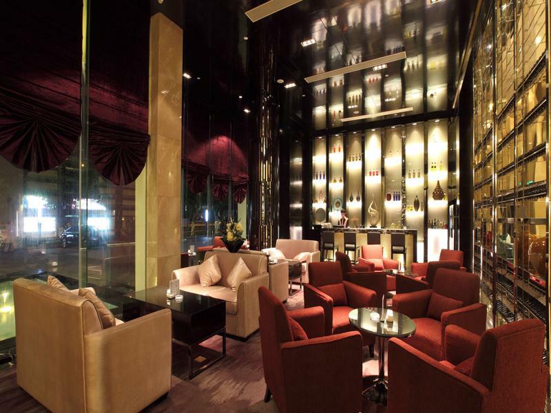 Haoyin Gloria Plaza Hotel 광저우 외부 사진