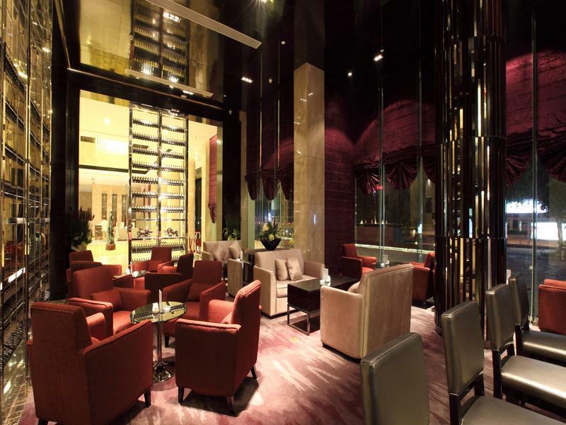 Haoyin Gloria Plaza Hotel 광저우 외부 사진