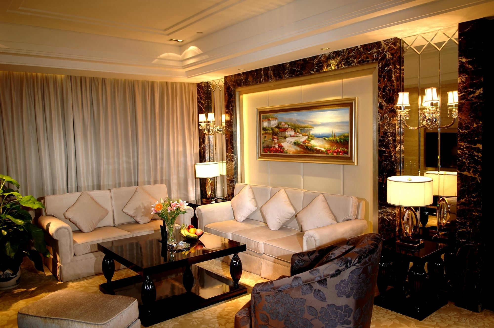 Haoyin Gloria Plaza Hotel 광저우 외부 사진