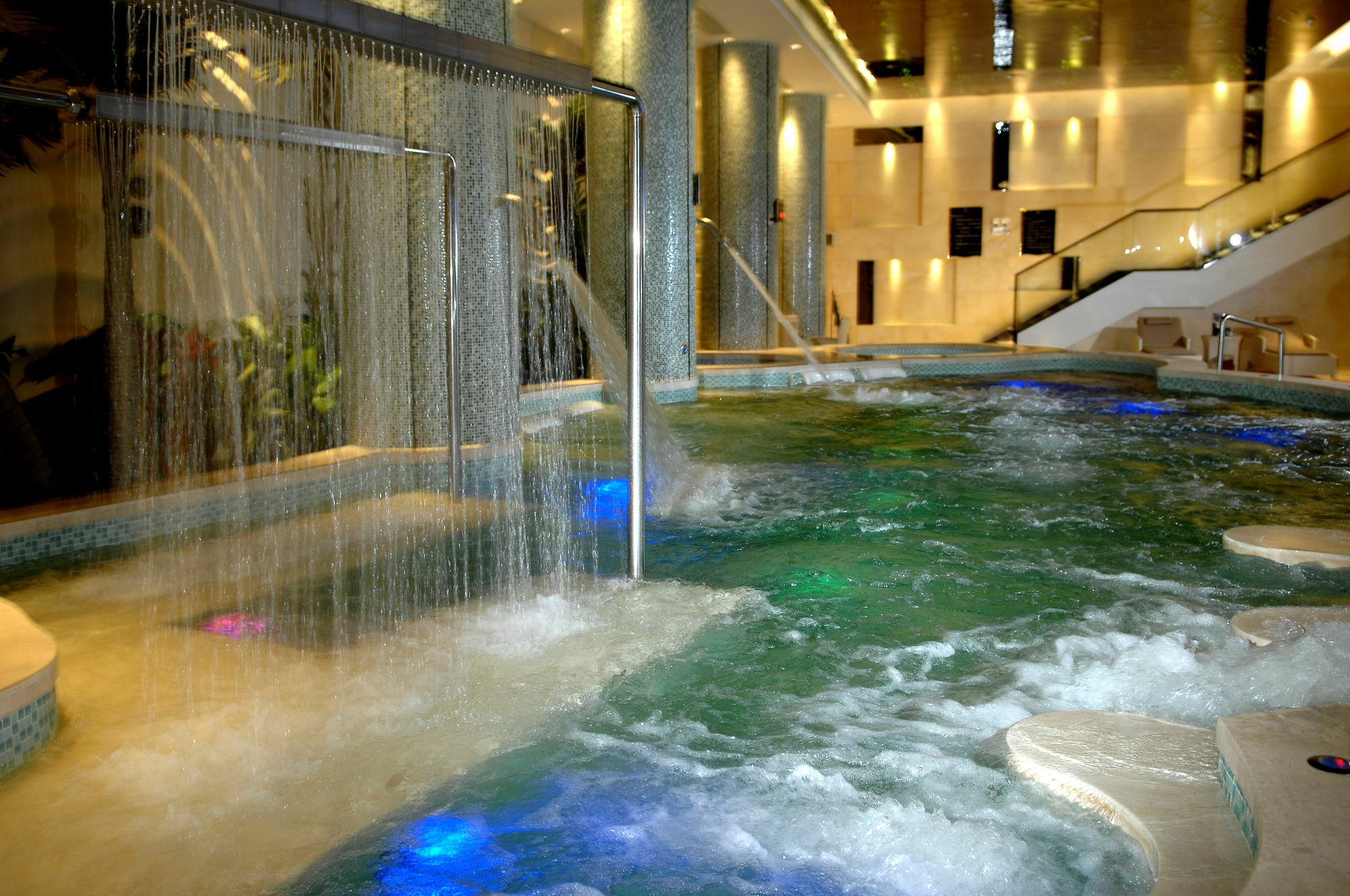 Haoyin Gloria Plaza Hotel 광저우 외부 사진