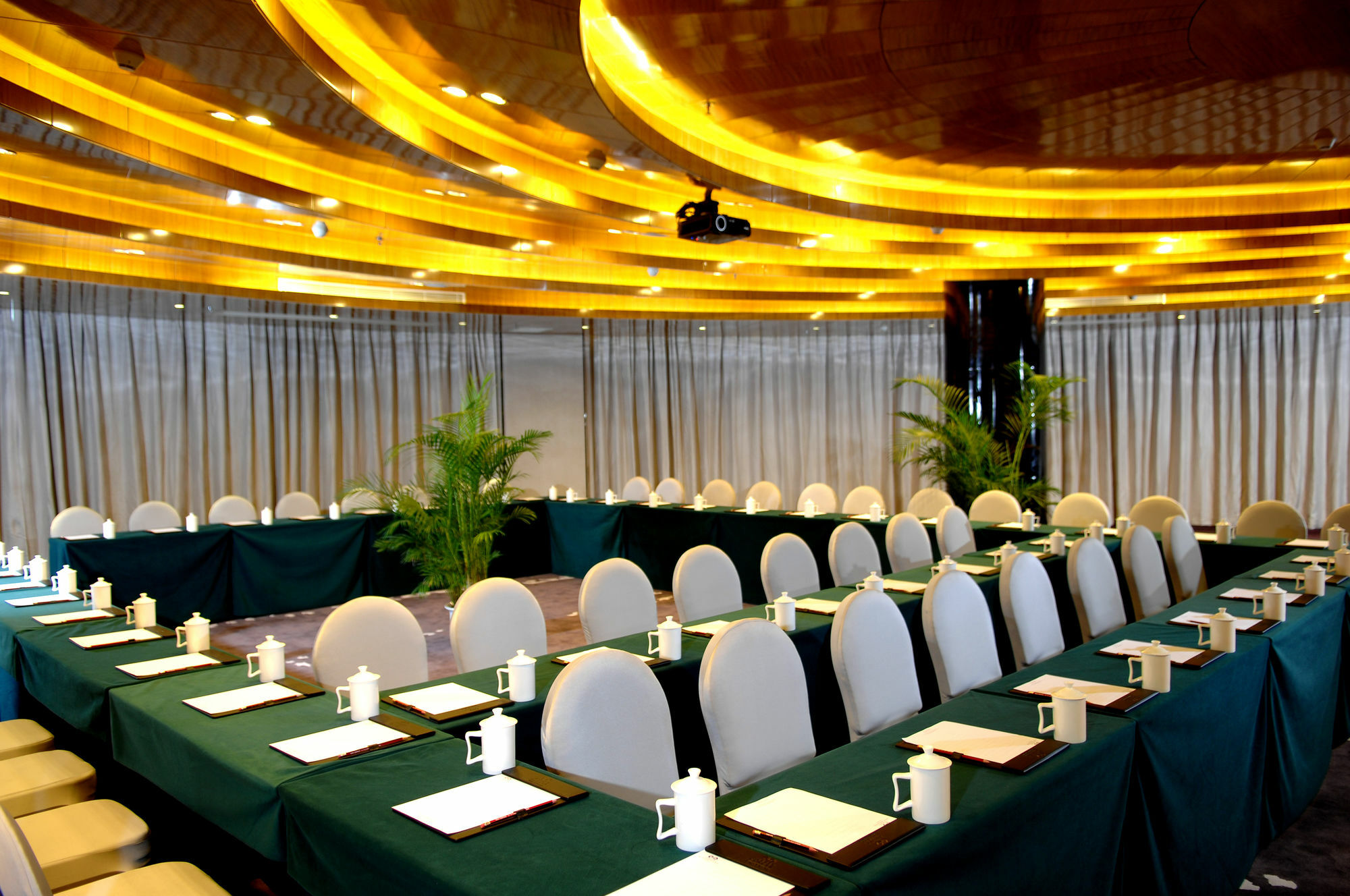 Haoyin Gloria Plaza Hotel 광저우 외부 사진